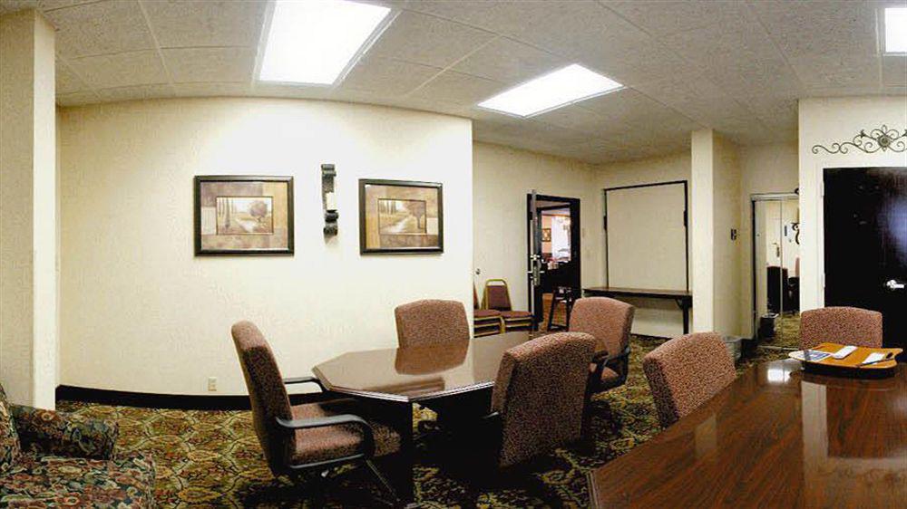 Hampton Inn Dalton Luaran gambar