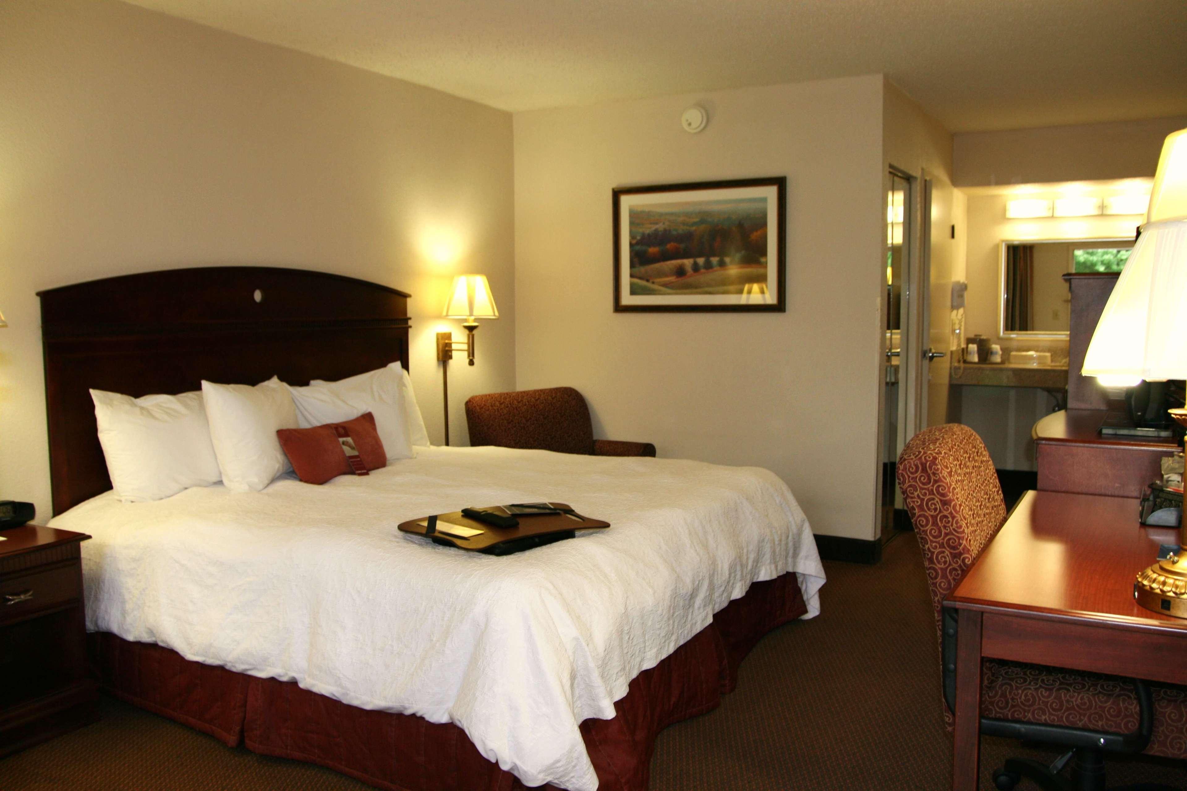 Hampton Inn Dalton Bilik gambar