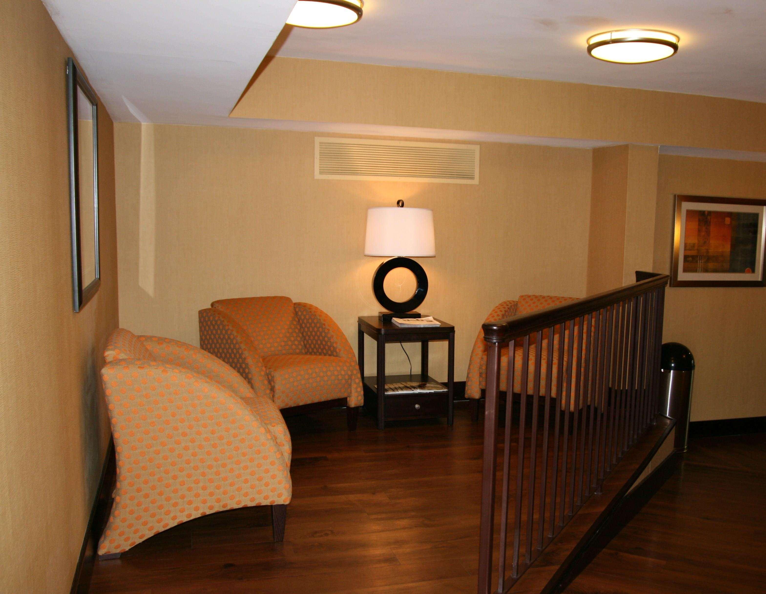 Hampton Inn Dalton Bilik gambar