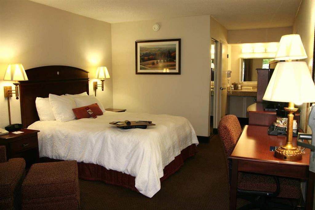Hampton Inn Dalton Bilik gambar